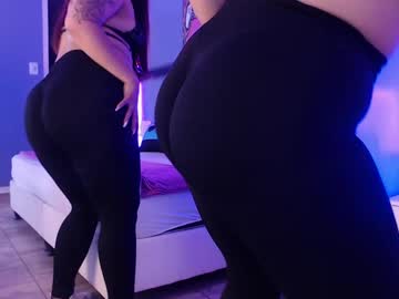 Lunaa_Moore March 27, 2025 Chaturbate stream image