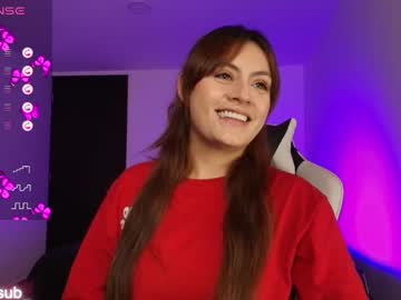 Mariana_Sub_ March 27, 2025 Chaturbate stream image