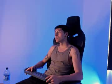 Maxleite March 27, 2025 Chaturbate stream image