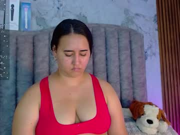 Miaculoncita March 27, 2025 Chaturbate stream image