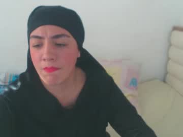 Mulan_Pregnant March 27, 2025 Chaturbate stream image