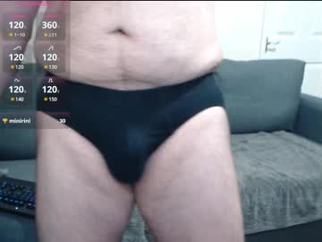 Naughtyslave1111 March 27, 2025 Chaturbate stream image