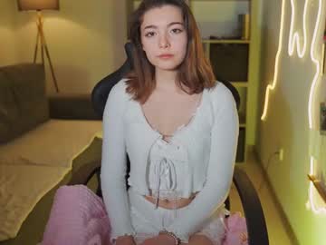 Nymphalinae March 27, 2025 Chaturbate stream image
