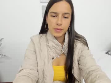 Ohanna_ March 27, 2025 Chaturbate stream image