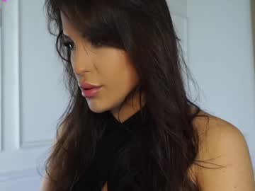 Oliviaadaarling March 27, 2025 Chaturbate stream image