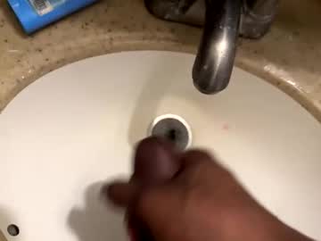 Princevon95 March 27, 2025 Chaturbate stream image