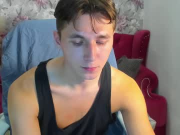 Timbolombra March 27, 2025 Chaturbate stream image