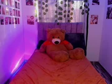 Alyssa_Regina March 27, 2025 Chaturbate stream image