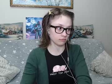 Ambersimard March 27, 2025 Chaturbate stream image