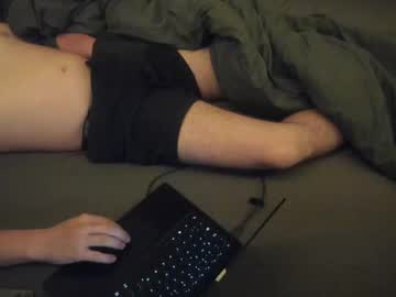 Anal_Felix March 27, 2025 Chaturbate stream image