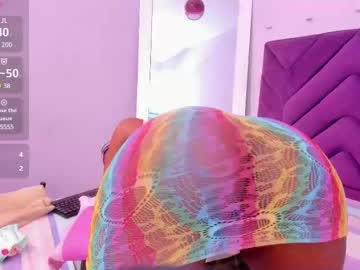 Cloeejohnsonn March 27, 2025 Chaturbate stream image