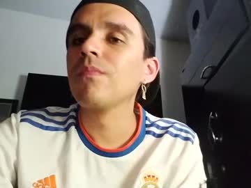 Danylano March 27, 2025 Chaturbate stream image