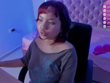 Lilly_Milk March 27, 2025 Chaturbate stream image