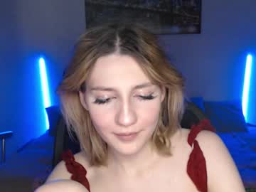 Liya_Ivy March 27, 2025 Chaturbate stream image