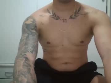 Marcosv16 March 27, 2025 Chaturbate stream image