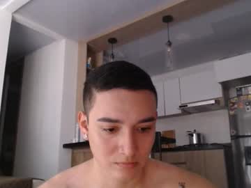 Matteo_Lux March 27, 2025 Chaturbate stream image