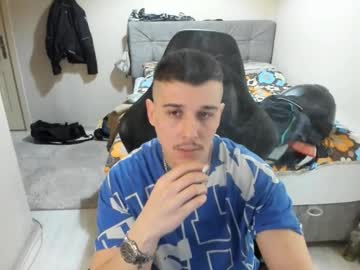 Ulxer March 27, 2025 Chaturbate stream image