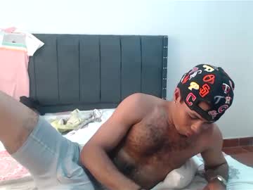 Walter_Hairy_Body March 27, 2025 Chaturbate stream image