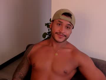 Adanvega13 March 27, 2025 Chaturbate stream image