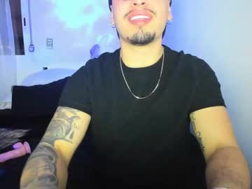 Babymaximo March 27, 2025 Chaturbate stream image