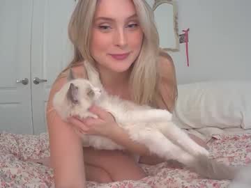 Bellaryderr March 27, 2025 Chaturbate stream image