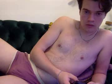 Dirtyricky678 March 27, 2025 Chaturbate stream image