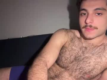 Ha1ryalex March 27, 2025 Chaturbate stream image