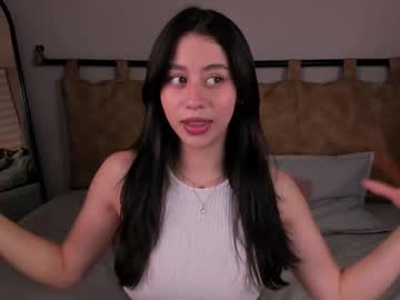 Hannah_Brady March 27, 2025 Chaturbate stream image