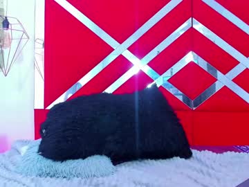Ketamine_Extasis March 27, 2025 Chaturbate stream image