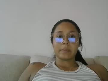 Khloe_Sweet18_ March 27, 2025 Chaturbate stream image