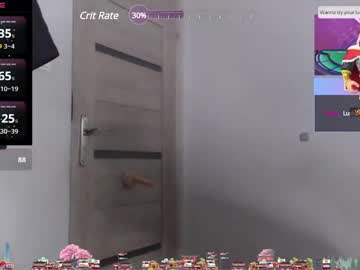 Nisarias March 27, 2025 Chaturbate stream image