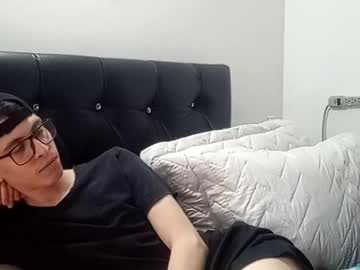 Norehg_ March 27, 2025 Chaturbate stream image