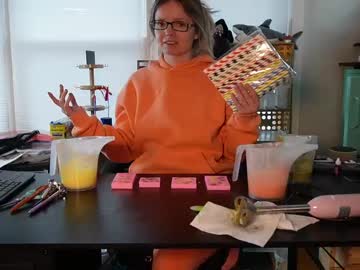 Ramichick March 27, 2025 Chaturbate stream image