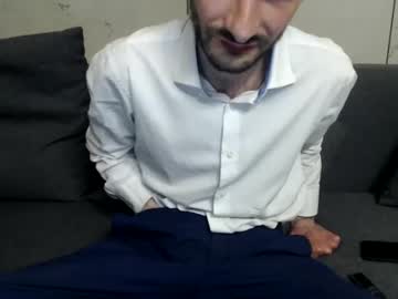 Secretguy000 March 27, 2025 Chaturbate stream image