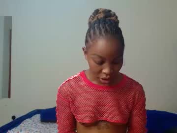 Tania_Corah March 27, 2025 Chaturbate stream image