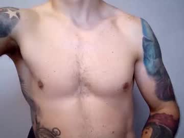 Tony_Rev March 27, 2025 Chaturbate stream image
