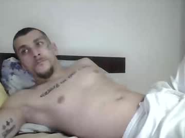 Tysonmichaell March 27, 2025 Chaturbate stream image