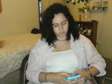 Athenasbae March 27, 2025 Chaturbate stream image