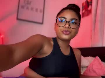 Carlymonroee_ March 27, 2025 Chaturbate stream image