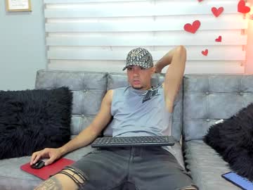 Caztiell_ March 27, 2025 Chaturbate stream image
