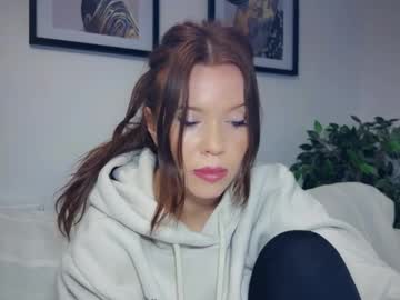 Cloverwinfred March 27, 2025 Chaturbate stream image