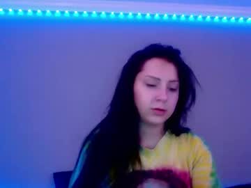 Cookiemonsta03 March 27, 2025 Chaturbate stream image