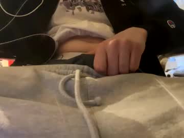 Doingoboingo March 27, 2025 Chaturbate stream image
