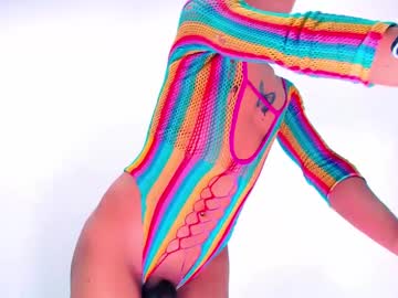 Dulcecita_Naughty March 27, 2025 Chaturbate stream image