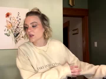 Honeydrippinbunny March 27, 2025 Chaturbate stream image