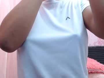 Infinitydesire06 March 27, 2025 Chaturbate stream image