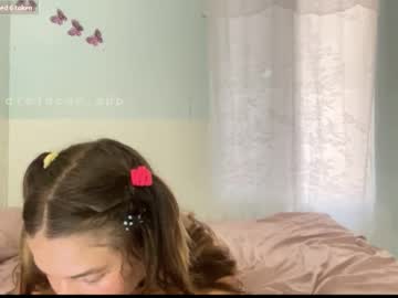 Sweetbambi_ March 27, 2025 Chaturbate stream image