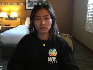 Violishh March 27, 2025 Chaturbate stream image