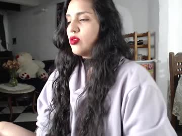 Alix_Beltran stream photo from March 28, 2025