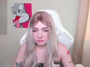 Alyssaolsen March 28, 2025 Chaturbate stream image